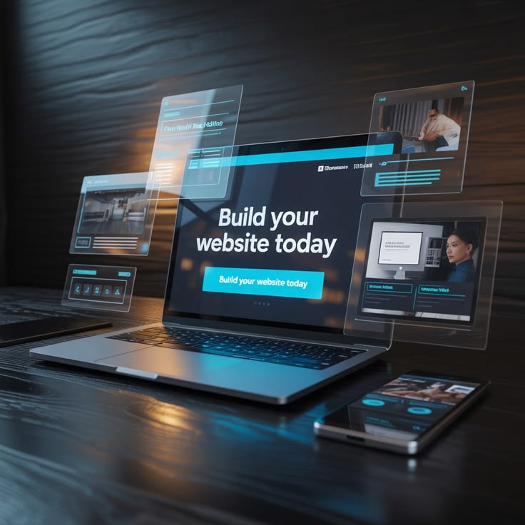 Web Design